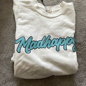 Madhappy sweatshirt